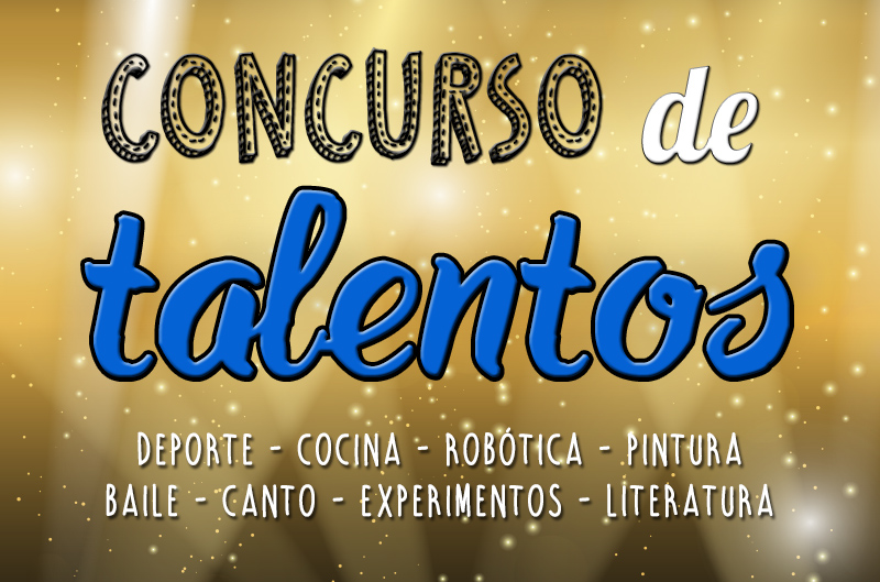 Concurso de talentos en La Salle Paterna