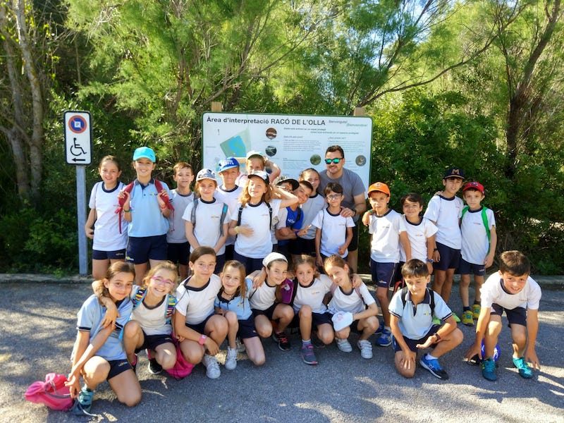 Premi dia mundial del mediambient “Aigües de Paterna”