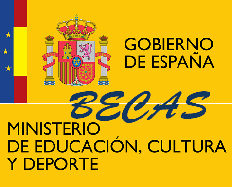 Becas NEAE del Ministerio de Educación curso 2019- 2020