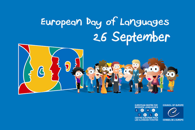 European Day of Languages