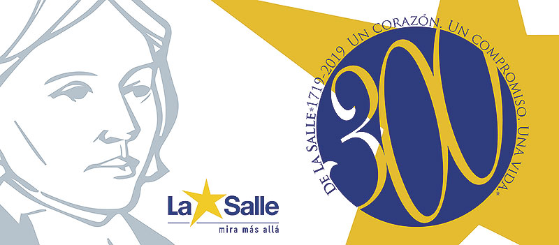 Un mensaje de La Salle en el siglo XXI