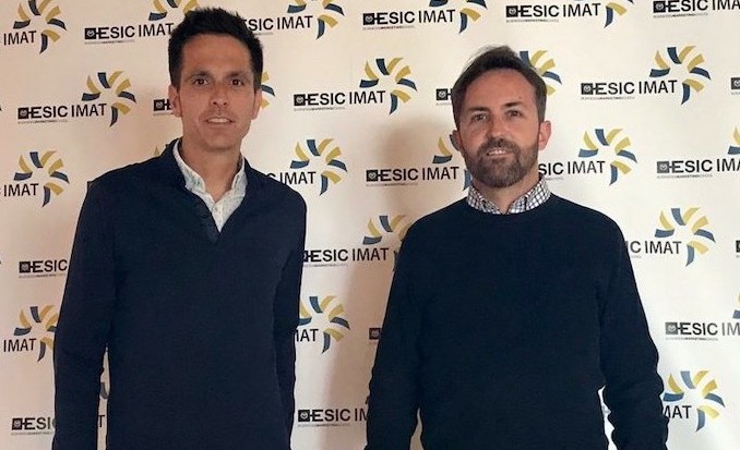 Simposio Internacional de Innovación Aplicada IMAT 2019