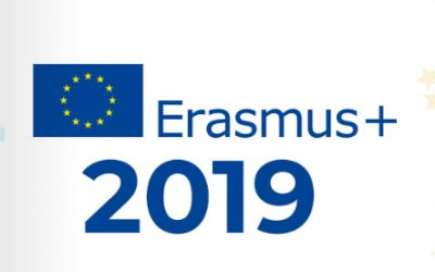 Erasmus Plus 2019 – 2021