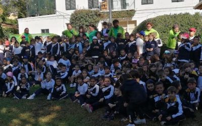 Érase una vez…