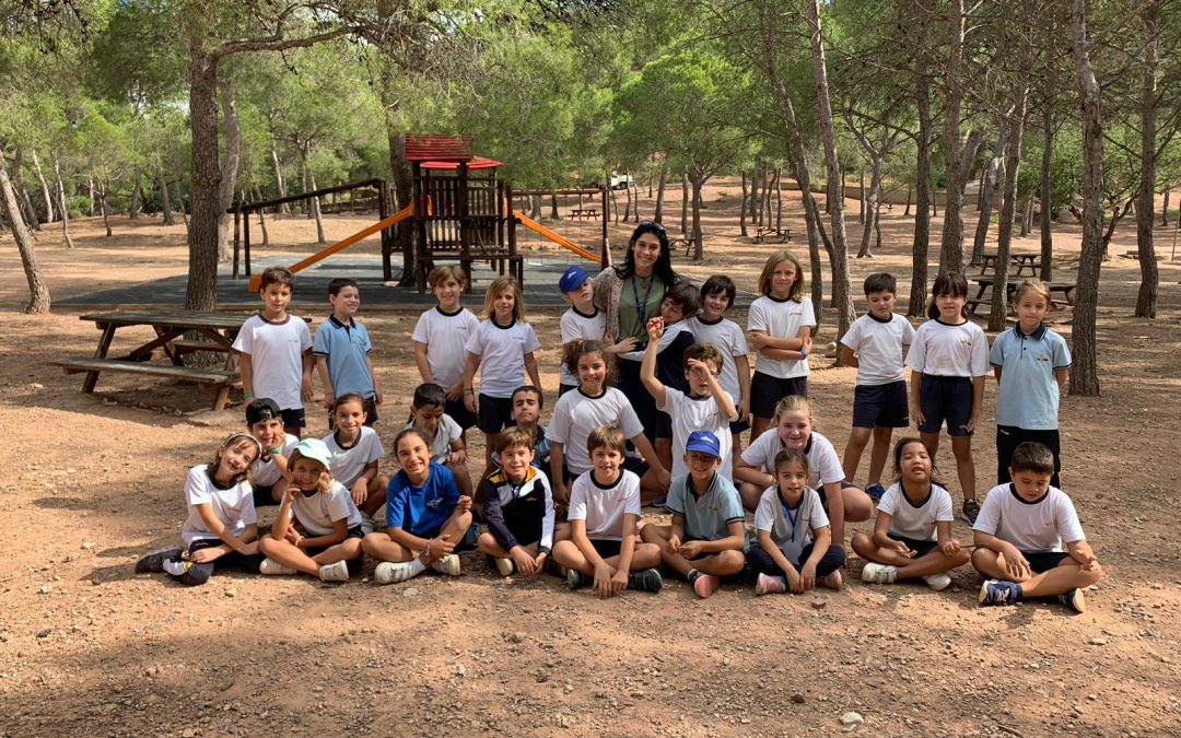 Orientació 3r Primària