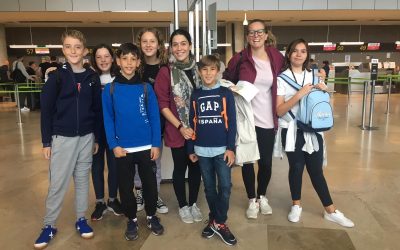 Erasmus Plus «i-Learn» Varese (Italy)