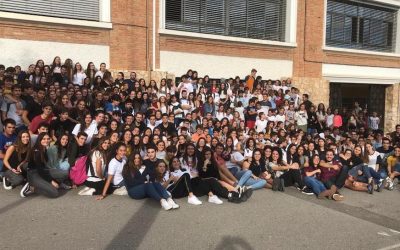Comienzan los Grupos Lasalianos de La Salle Paterna