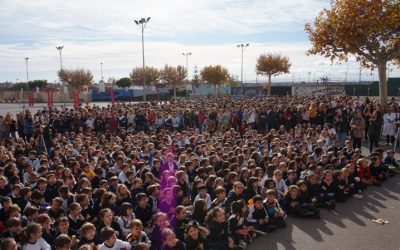 La Salle cierra un año de celebración por el Tricentenario de la muerte de San Juan Bautista de La Salle