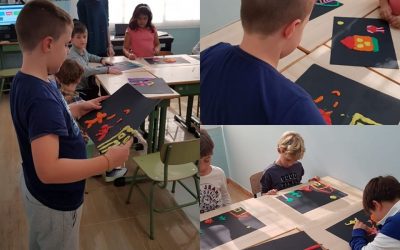 Aprender inglés en la nueva Aula Práctica de Lenguas Vivas