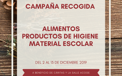 Navidad Solidaria