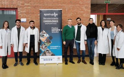 Comienzan los Reconocimientos Cardiológicos Deportivos