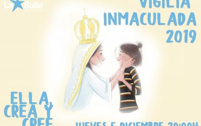 Vigilia de la Inmaculada