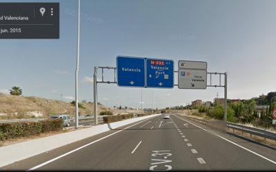 Aviso por retenciones: Feria Valencia – Cevisama