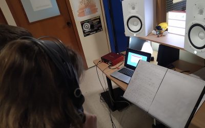 SalleMedia & Flipped Classroom 6º Primaria