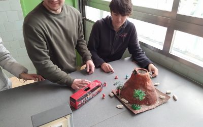 Proyecto Stop Motion 4º ESO