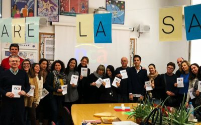 Arranca en La Salle Paterna NCA: Nuevo Contexto de Aprendizaje