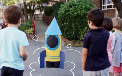 Vídeo La Salle #Imagina