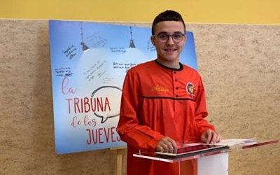Tribuna de los jueves: ¡Pese a todo… seguimos siendo falleros!
