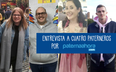 El periódico Paterna Ahora entrevista a cuatro paterneros que han pasado por el Colegio La Salle de Paterna