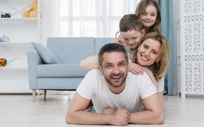 Departamento de Orientación: La familia Lasaliana se queda en casa