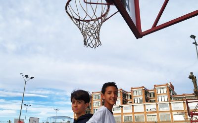 Campeonato de España de MiniBasket 2020