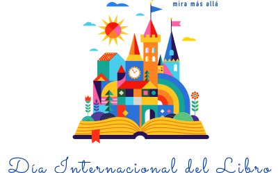 El Colegio La Salle de Paterna celebra el Día del Libro