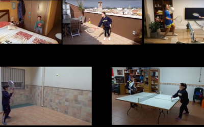 Dia de l’Esport 2020
