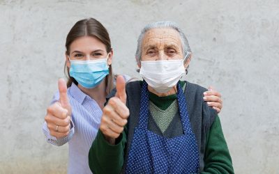 Aprender del confinamiento: aspectos positivos