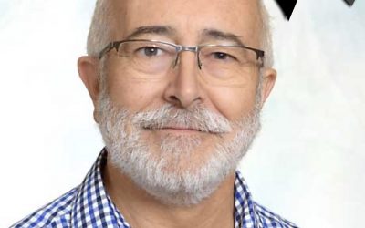 Fallece Federico Ortiz, profesor de Primaria del Colegio La Salle de Paterna