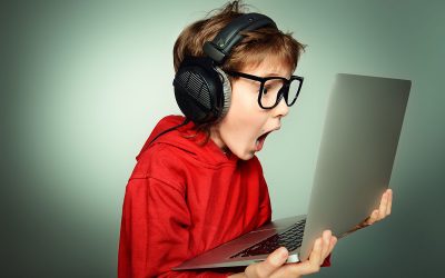 Adicción a las nuevas tecnologías, artículo Escuela de Familias