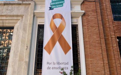 Campaña «Más libres, más plurales y más libres»