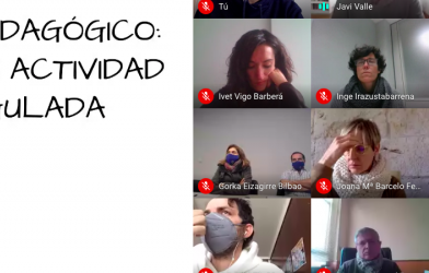 Formación NCA Arlep Secundaria