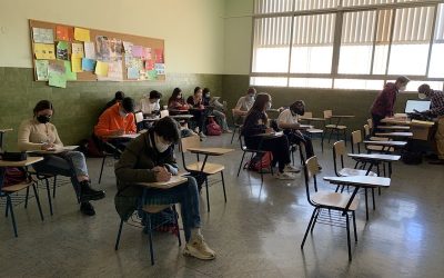 Cambridge Mock Test