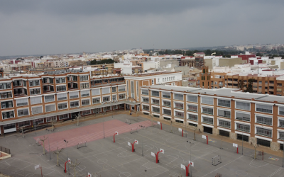 Un año de la publicación del Estado de Alarma como consecuencia de la pandemia COVID-19