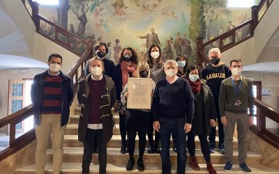 El Colegio La Salle de Paterna obtiene la certificación ISO 21001 «Sistemas de Gestión en Organizaciones Educativas»