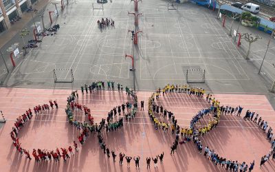 Día del Deporte 2021