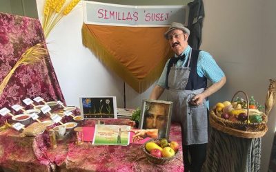El Hno. Gildo Gregorio nos lee y comenta el Evangelio del domingo 13 de junio