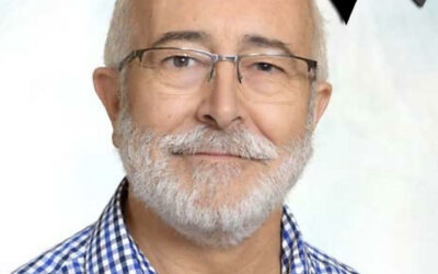 Eucaristía por D. Federico Ortiz Olmedo, profesor fallecido en agosto de 2020