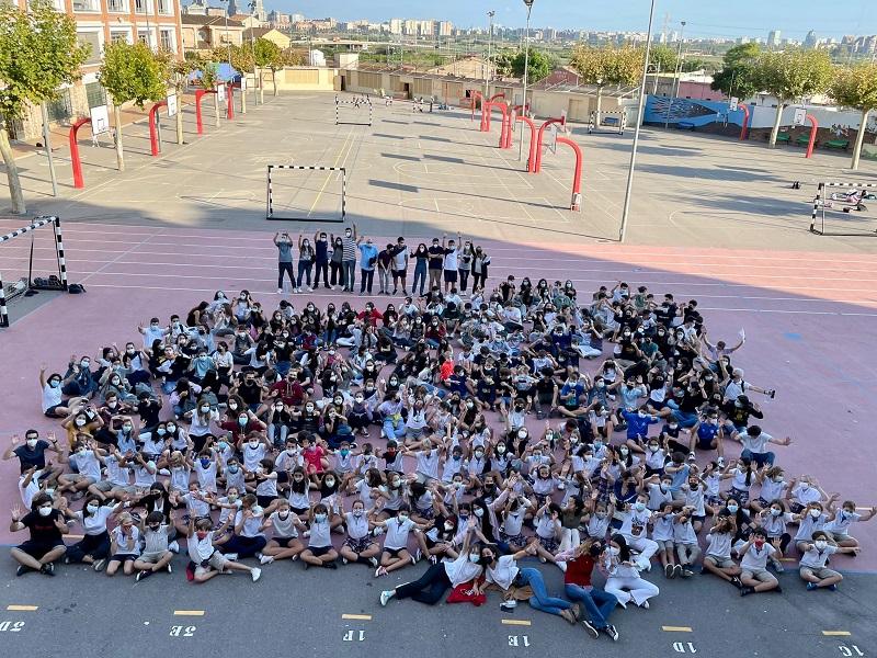 Inicio matrícula curso 2023-24