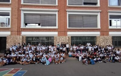 Catequesis 1ª Comunión 2021 – 2022