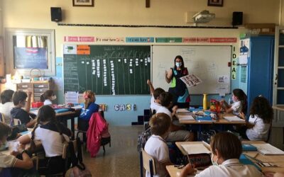 Píldoras formativas sobre Hábitos Saludables