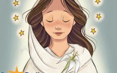 Apúntate a la Vigilia de la Inmaculada