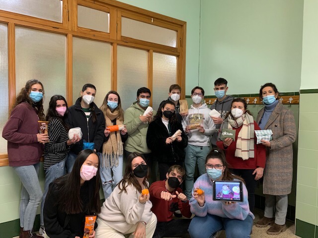 Ayer jueves celebramos el «Día sin papel de plata»