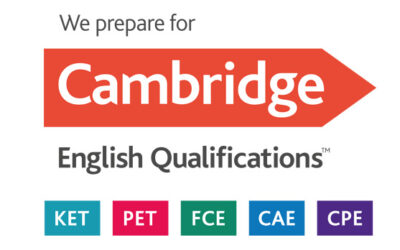 Inscripción Exámenes Cambridge (ESO y Bachillerato)