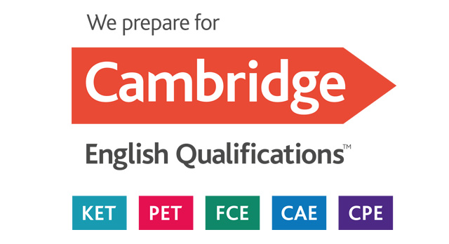 Inscripción Exámenes Cambridge (ESO y Bachillerato)