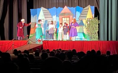English Theatre