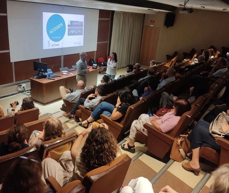 Presentación del documento «Declaración sobre la Misión Educativa Lasaliana»