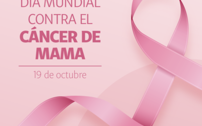 Día Mundial contra el Cáncer de Mama