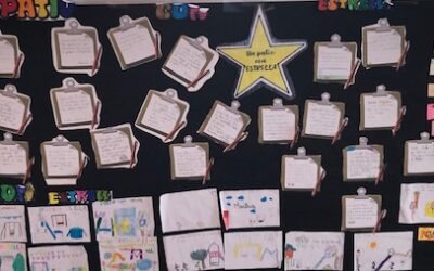 Convivencia y NCA: «Un patio con estrella»