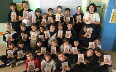 Premios Hortensia Roig de Literatura Infantil